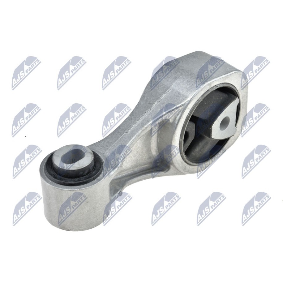 SUPPORT MOTEUR NISSAN JUKE 1.6 10- /ARRIERE/