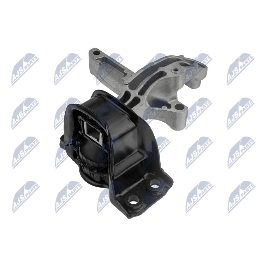 SUPPORT MOTEUR ENG.1.5DCI NISSAN JUKE 10