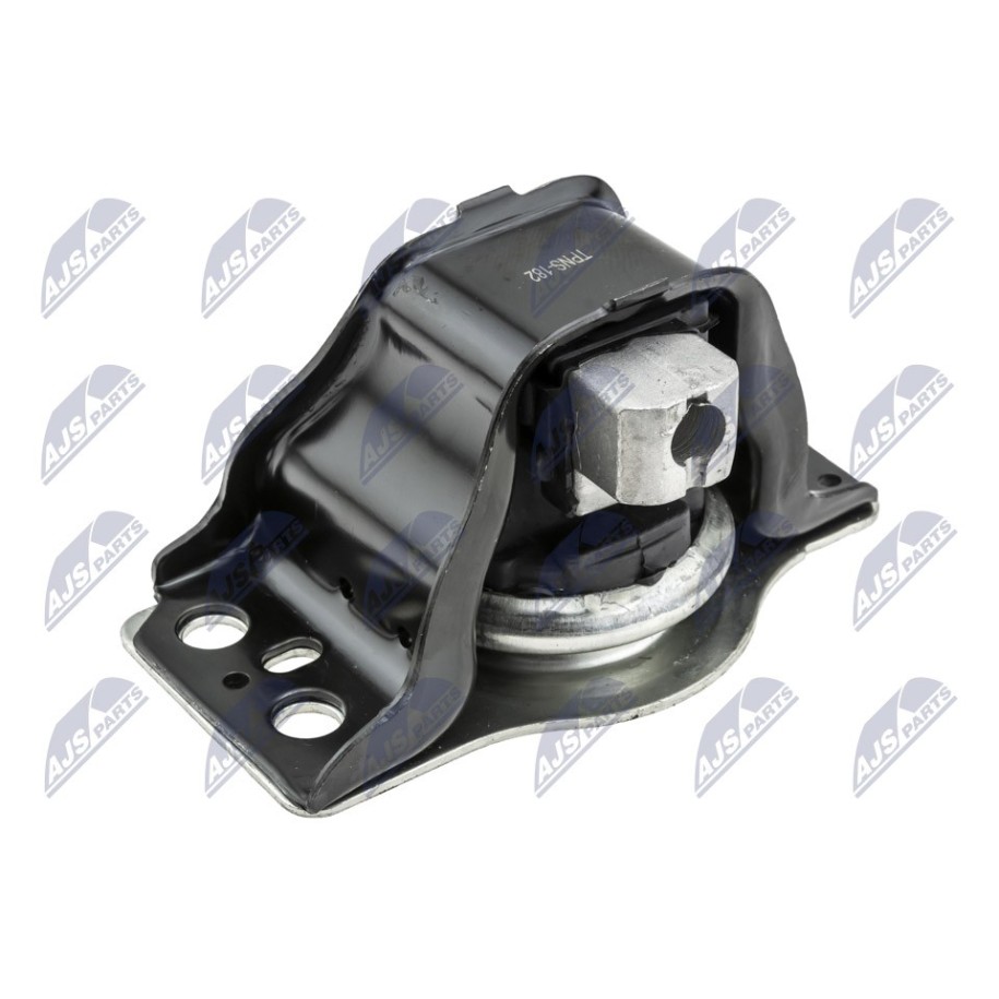 SUPPORT MOTEUR NISSAN ALMERA N16 2000 - 2006 1.5 DCI - 60 KW / 82 HP / DROITE 