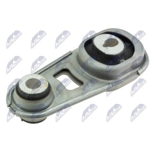 SUPPORT MOTEUR NISSAN QASHQAI II 4WD (J11E) 2013 -