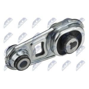 SUPPORT MOTEUR NISSAN QASHQAI II 4WD (J11E) 2013 -