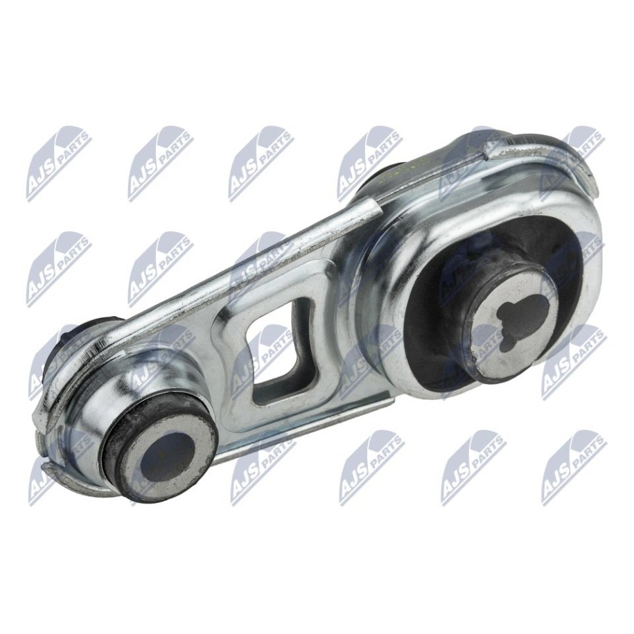 SUPPORT MOTEUR NISSAN QASHQAI II 4WD (J11E) 2013 -