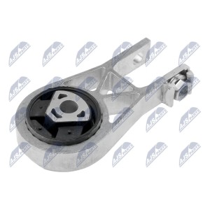 SUPPORT MOTEUR PEUGEOT BOXER III 06-