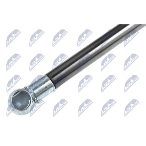 RESSORT A GAZ PRESSION MALLE DU HAYON AMORTISSEUR L=570MM