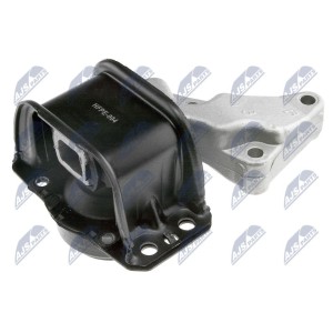 SUPPORT MOTEUR PEUGEOT 307 2.0 00-