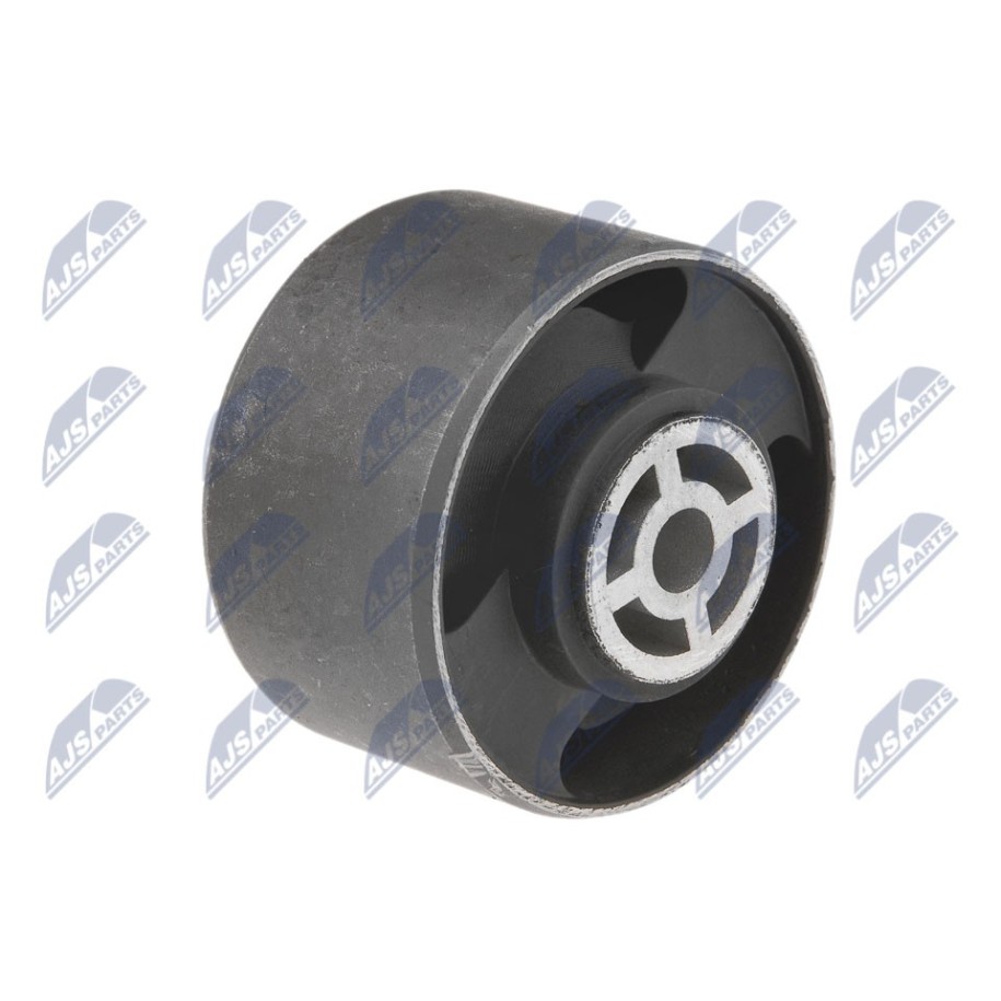 SILENT BLOC SUPPORT MOTEUR CAOUTCHOUC-METAL CITROEN C5 I/II/III 01-