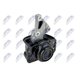 SUPPORT MOTEUR CITROEN C4 2.0HDI 110KM 07-