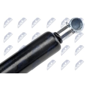 RESSORT A GAZ PRESSION MALLE DU HAYON AMORTISSEUR L=570MM