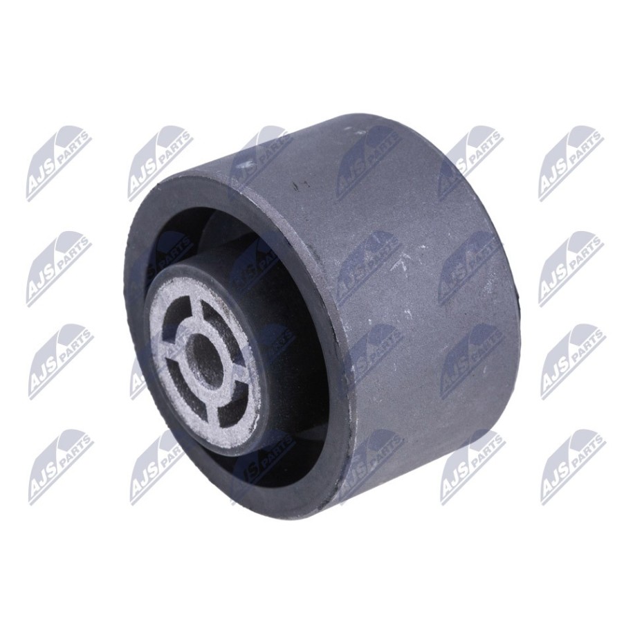 SILENT BLOC SUPPORT MOTEUR CAOUTCHOUC-METAL PEUGEOT 308