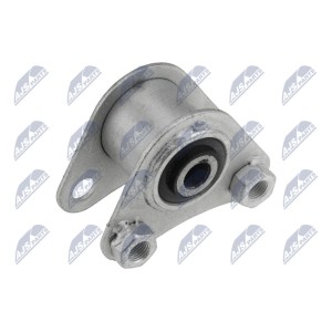 SUPPORT BOÎTE DE VITESSES PEUGEOT BOXER 94-02