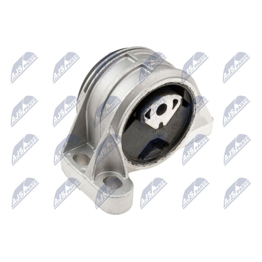 SUPPORT MOTEUR PEUGEOT BOXER