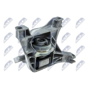 SUPPORT MOTEUR PEUGEOT 308 II 2009 - 2021 1.6 16V - 85 KW / 116 HP / L