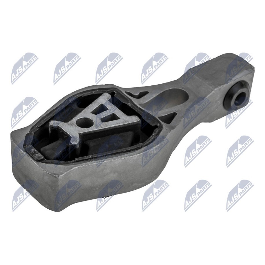 SUPPORT MOTEUR PEUGEOT 308 II 2009 - 2021 1.6 HDI - 68 KW / 92 HP /ARRIERE/