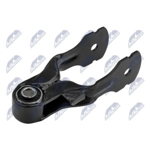 SUPPORT MOTEUR PEUGEOT PARTNER I 1996 - 2017 1.6 HDI 16V - 66 KW / 90 HP / ARRIERE 