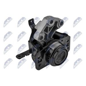 SUPPORT MOTEUR PEUGEOT PARTNER II 2008 - 1.6 HDI 16V - 55 KW / 75 HP / DROITE 