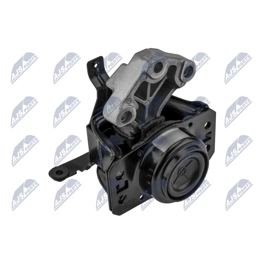 SUPPORT MOTEUR PEUGEOT PARTNER II 2008 - 1.6 HDI 16V - 55 KW / 75 HP / DROITE 