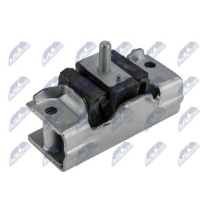SUPPORT MOTEUR PEUGEOT BOXER I 1994 - 2014 2.5 D - 63 KW / 86 HP / DROITE /