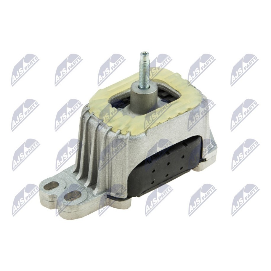 SUPPORT MOTEUR PEUGEOT 508 I 2010 - 2018 2.0 HDI 16V - 100 KW / 136 HP / DROITE /