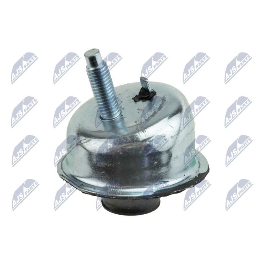 SUPPORT MOTEUR PEUGEOT 206 1998 - 2012 1.0 16V - 52 KW / 71 HP / DROITE 