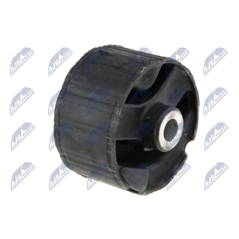SILENT BLOC SUPPORT MOTEUR CAOUTCHOUC-METAL OPEL VECTRA C 1.9CDTI