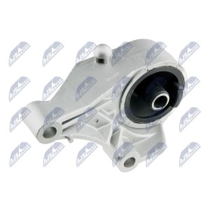 SUPPORT MOTEUR OPEL CORSA C 1.4