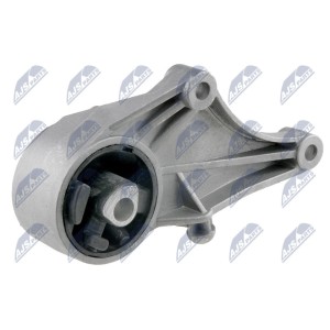 SUPPORT MOTEUR ASTRA G 1.4