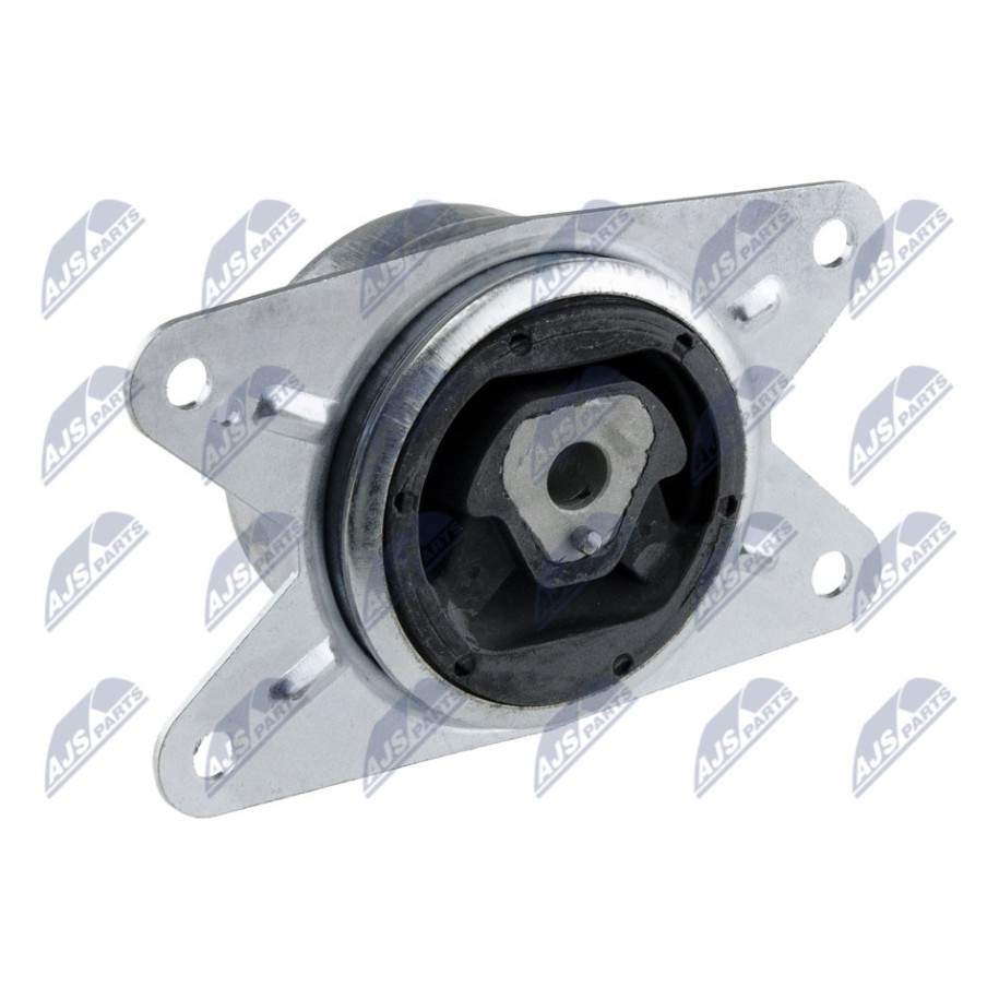 SUPPORT MOTEUR OPEL ASTRA G 1.2