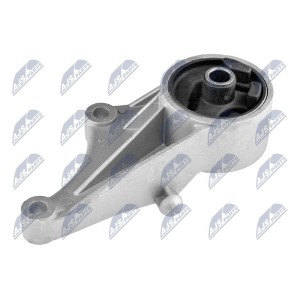SUPPORT MOTEUR OPEL ASTRA H 1.2