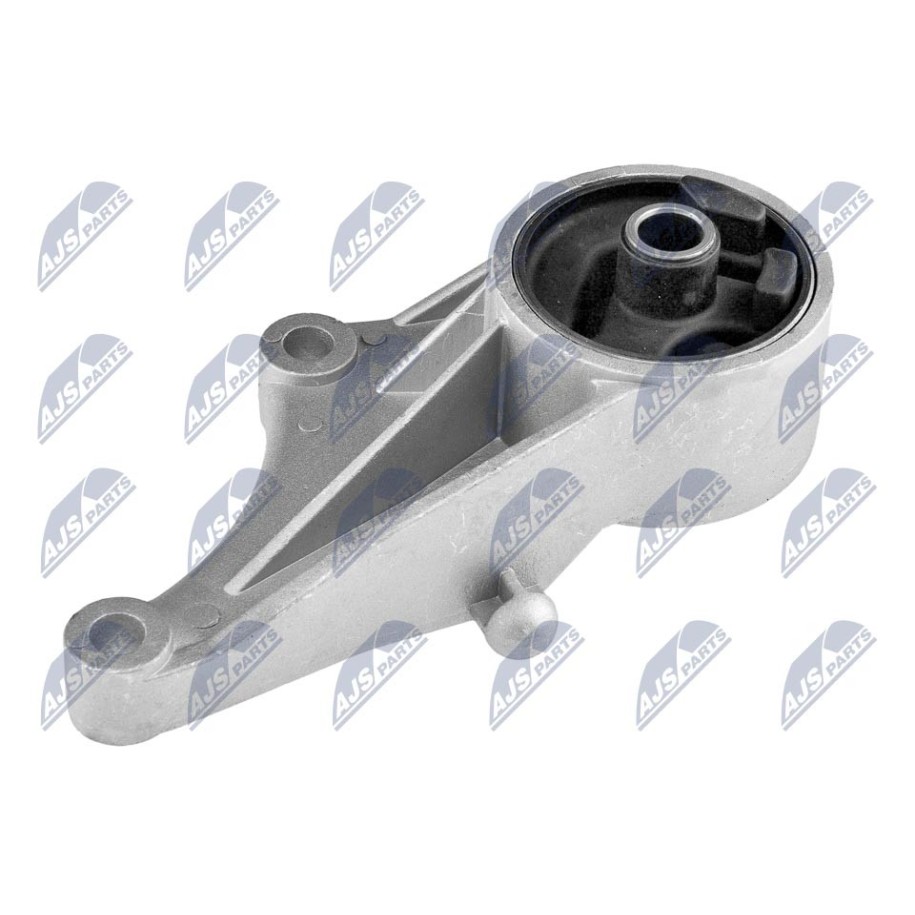 SUPPORT MOTEUR OPEL ASTRA H 1.2