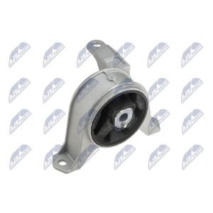 SUPPORT MOTEUR OPEL ASTRA G 1.2