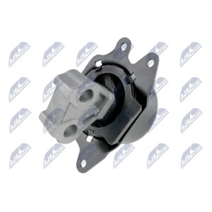 SUPPORT MOTEUR OPEL CORSA C 1.0