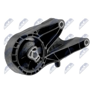 SUPPORT MOTEUR OPEL INSIGNIA 2.0CDTI 08-16 /GAUCHE/