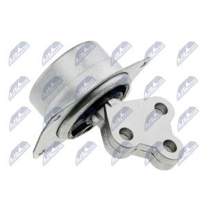 SUPPORT BOÎTE DE VITESSES OPEL INSIGNIA ATM/MT 1.4