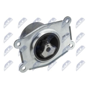 SUPPORT MOTEUR OPEL ASTRA H 1.6 04-10