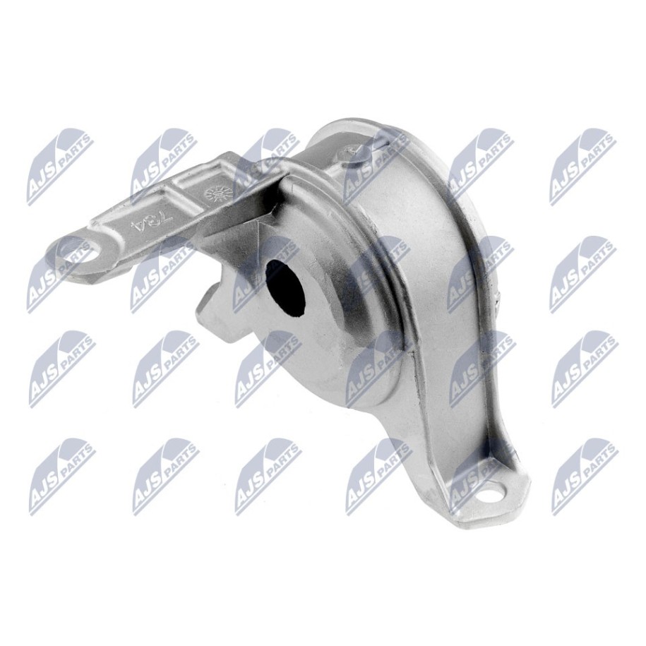 SUPPORT MOTEUR OPEL ASTRA G 1.7TD/DTI/CDTI