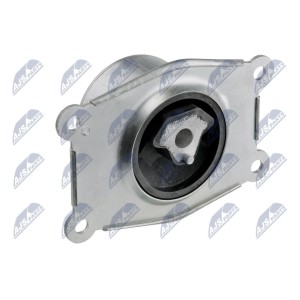 SUPPORT MOTEUR OPEL ASTRA H 1.7CDTI