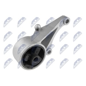 SUPPORT MOTEUR OPEL ASTRA H 1.9CDTI 04-10