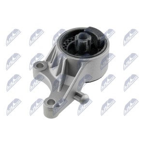 SUPPORT MOTEUR OPEL ASTRA G 2.0DI
