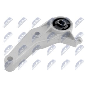 SUPPORT MOTEUR OPEL CORSA C 00-09