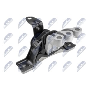 SUPPORT MOTEUR OPEL ANTARA A 2.0CDTI 06-