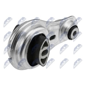 SUPPORT MOTEUR ENG.2.3CDTI/DCI OPEL MOVANO B 10-