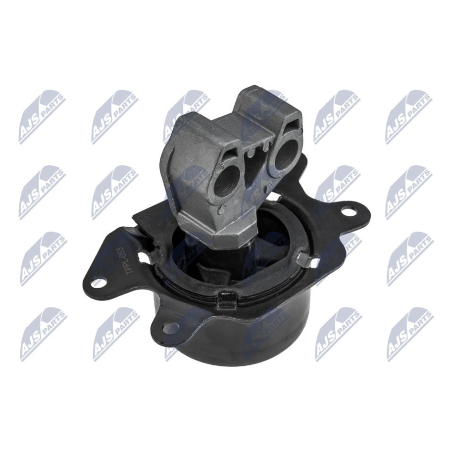 SUPPORT MOTEUR ENG.1.0