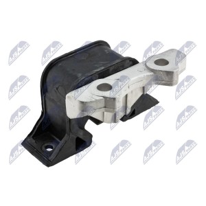 SUPPORT MOTEUR OPEL COMBO C 2001 - 2012 1.3 CDTI 16V - 51 KW / 69 HP / AVANT