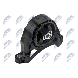 SUPPORT MOTEUR OPEL ASTRA J 2009 - 2015 2.0 CDTI 16V - 118 KW / 160 HP / AVANT /