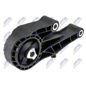 SUPPORT MOTEUR OPEL ASTRA J 2009 - 2015 1.4 16V - 64 KW / 87 HP / AVANT /