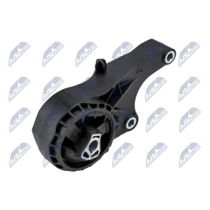SUPPORT MOTEUR OPEL ASTRA J 2009 - 2015 1.3 CDTI 16V - 70 KW / 95 HP / AVANT /