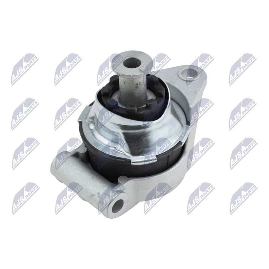 SUPPORT MOTEUR OPEL MERIVA B 2010 - 2017 1.3 CDTI 16V - 55 KW / 75 HP /ARRIERE/