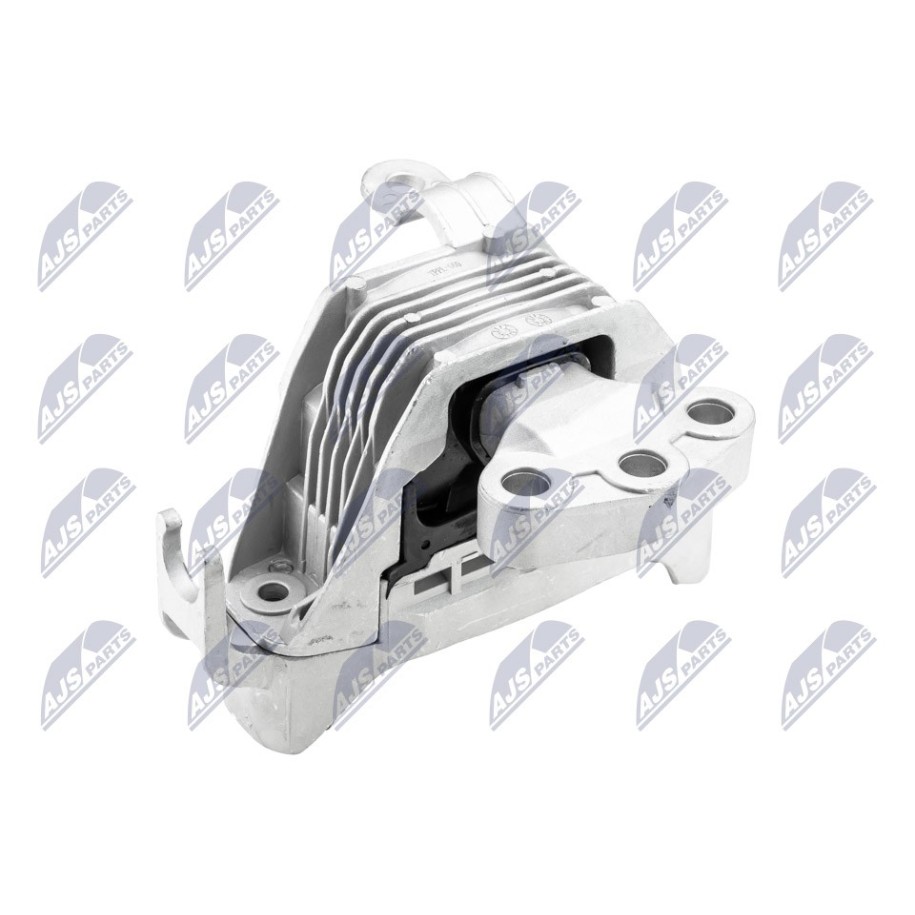 SUPPORT MOTEUR OPEL ASTRA J 2009 - 2015 1.3 CDTI 16V - 70 KW / 95 HP / DROITE /
