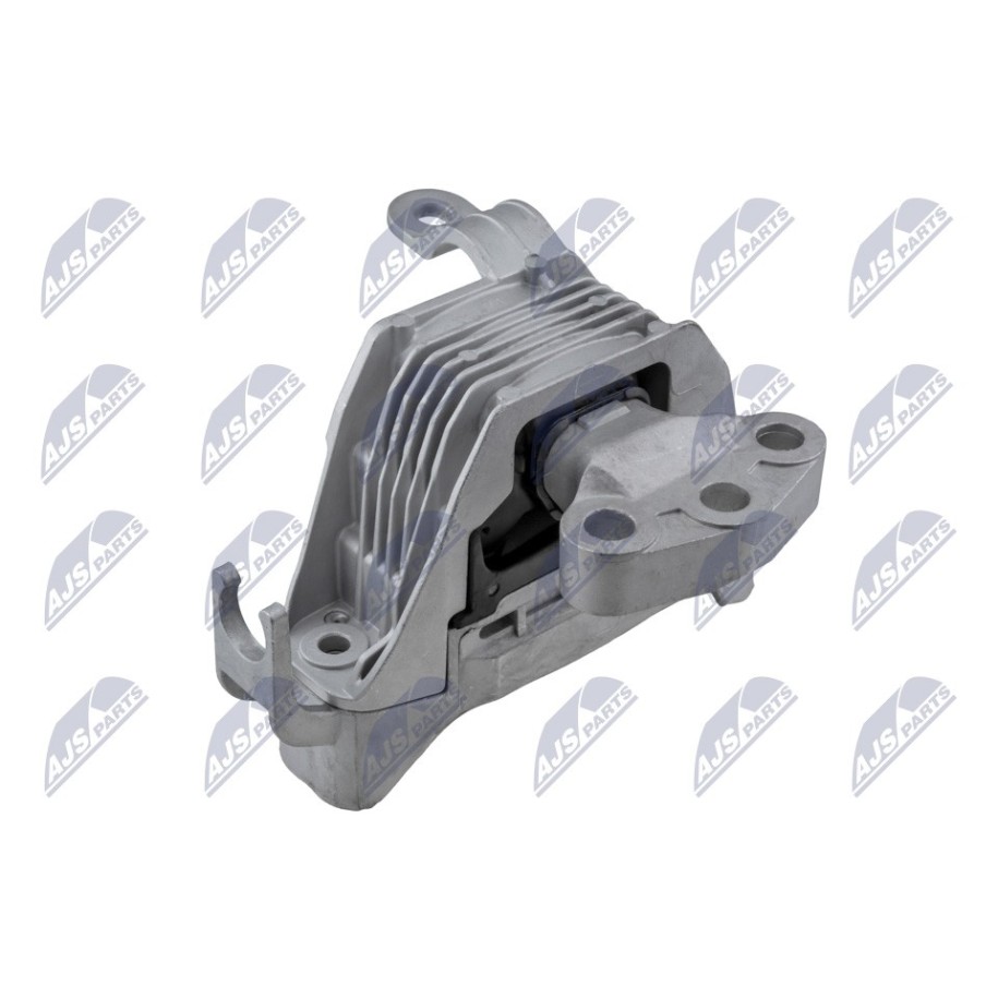 SUPPORT MOTEUR OPEL ASTRA J 2009 - 2015 1.7 CDTI 16V - 81 KW / 110 HP / DROITE /