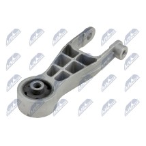 SUPPORT MOTEUR OPEL COMBO C 2001 - 2012 1.6 - 64 KW / 87 HP /ARRIERE/